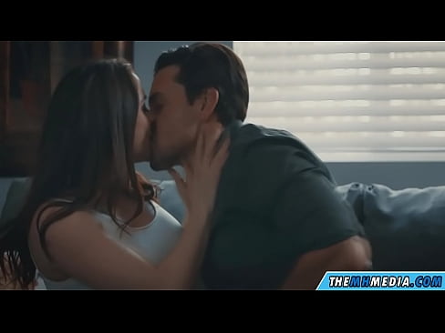 ❤️ ایک اچھی busty ماں کے ساتھ رومانٹک جنسی تعلقات ہم پر ❌️